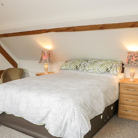 Вилла The Cow Byre, Heath Farm Clee Saint Margaret Экстерьер фото