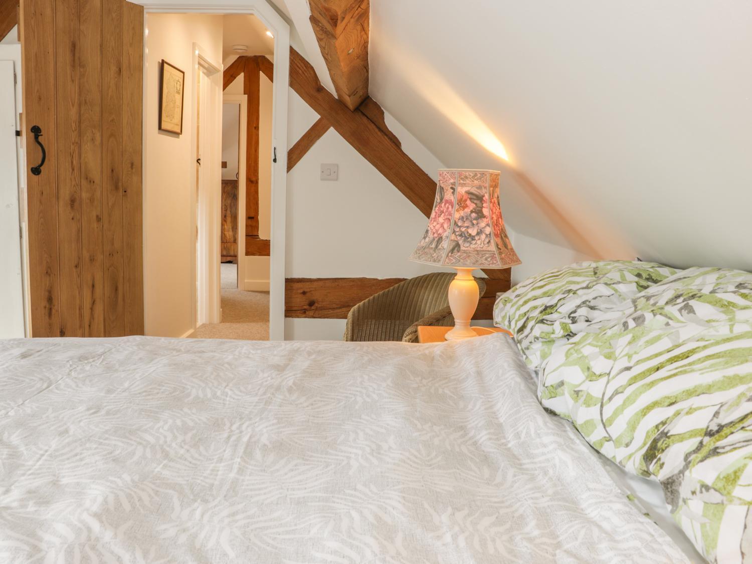 Вилла The Cow Byre, Heath Farm Clee Saint Margaret Экстерьер фото