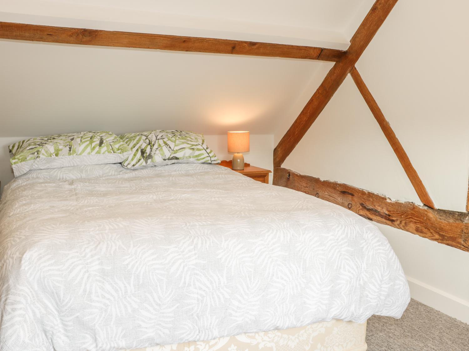 Вилла The Cow Byre, Heath Farm Clee Saint Margaret Экстерьер фото