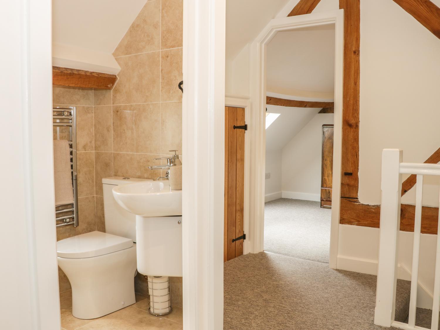 Вилла The Cow Byre, Heath Farm Clee Saint Margaret Экстерьер фото